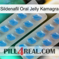 Sildenafil Oral Jelly Kamagra 23